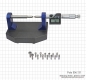 Preview: Universal-Messstand mit Dig.-Einbau-Mikrometer